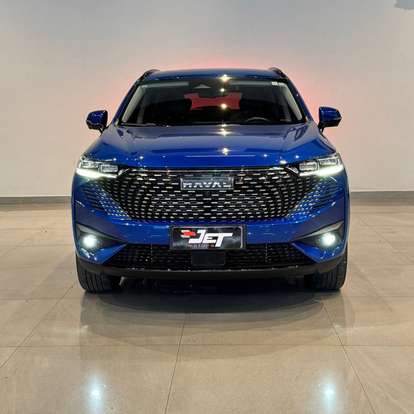 GWM-HAVAL H6-2023