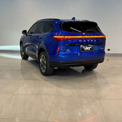 GWM-HAVAL H6-1.5 PHEV AWD E-TRACTION GWM-HAVAL H6-2023