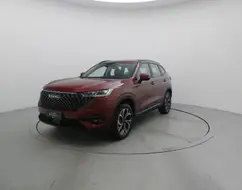 GWM HAVAL H6 1.5 PHEV PREMIUM AWD E-TRACTION GWM HAVAL H6 1.5 PHEV PREMIUM AWD E-TRACTION