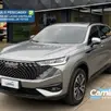 GWM HAVAL H6 1.5 PHEV19 E-TRACTION GWM HAVAL H6 1.5 PHEV19 E-TRACTION