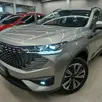 GWM HAVAL H6 1.5 PHEV19 E-TRACTION GWM HAVAL H6 1.5 PHEV19 E-TRACTION