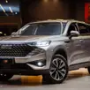 GWM HAVAL H6 1.5 PHEV19 E-TRACTION GWM HAVAL H6 1.5 PHEV19 E-TRACTION