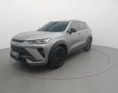 GWM HAVAL H6 GT 1.5 PHEV AWD E-TRACTION GWM HAVAL H6 GT 1.5 PHEV AWD E-TRACTION