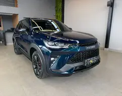 GWM HAVAL H6 GT 1.5 PHEV AWD E-TRACTION GWM HAVAL H6 GT 1.5 PHEV AWD E-TRACTION