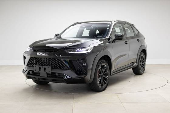 GWM HAVAL H6 GT 1.5 PHEV AWD E-TRACTION