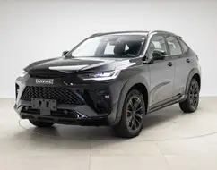 GWM HAVAL H6 GT 1.5 PHEV AWD E-TRACTION GWM HAVAL H6 GT 1.5 PHEV AWD E-TRACTION