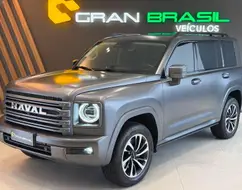 GWM HAVAL H9 2.4 TURBO DIESEL EXCLUSIVE 4X4 AUTOMÁTICO GWM HAVAL H9 2.4 TURBO DIESEL EXCLUSIVE 4X4 AUTOMÁTICO
