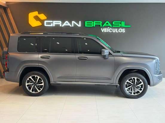 GWM-HAVAL H9-2.4 TURBO DIESEL EXCLUSIVE 4X4 AUTOMÁTICO GWM-HAVAL H9-2025