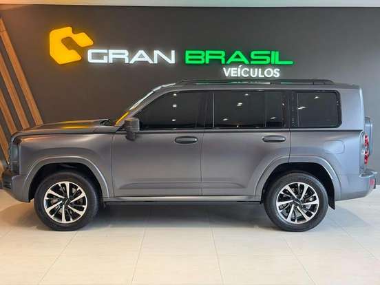 GWM-HAVAL H9-2025