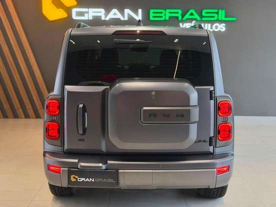 GWM-HAVAL H9-2025