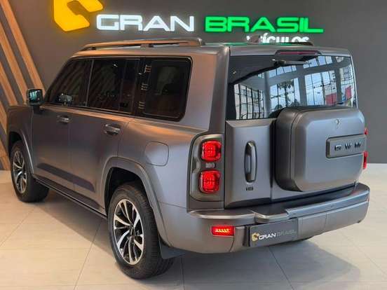GWM-HAVAL H9-2025