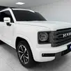 GWM HAVAL H9 2.4 TURBO DIESEL EXCLUSIVE 4X4 AUTOMÁTICO GWM HAVAL H9 2.4 TURBO DIESEL EXCLUSIVE 4X4 AUTOMÁTICO
