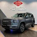 GWM HAVAL H9 2.4 TURBO DIESEL SELECTION 4X4 AUTOMÁTICO GWM HAVAL H9 2.4 TURBO DIESEL SELECTION 4X4 AUTOMÁTICO