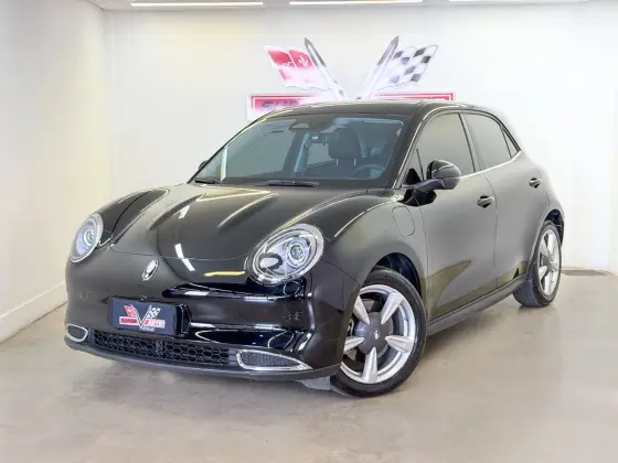 GWM ORA 03 48 KW ELÉTRICO SKIN