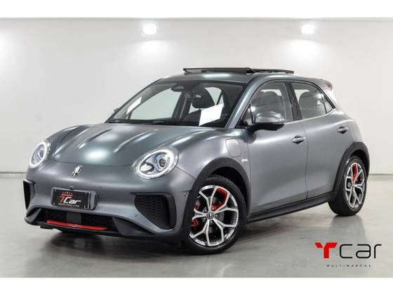 GWM ORA 03 63 KW ELÉTRICO GT