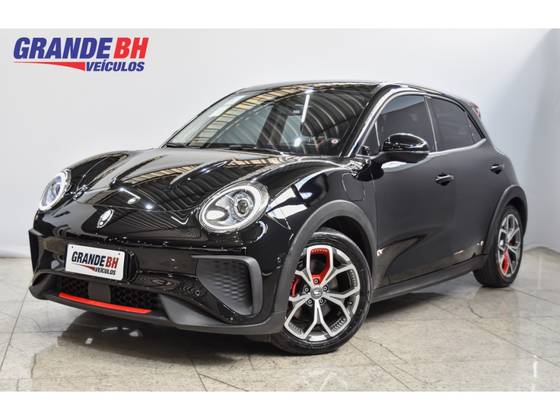 GWM ORA 03 63 KW ELÉTRICO GT