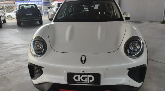 GWM ORA 03 63 KW ELÉTRICO GT