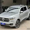 GWM POER P30 2.4 TURBO DIESEL EXCLUSIVE 4X4 AUTOMÁTICO GWM POER P30 2.4 TURBO DIESEL EXCLUSIVE 4X4 AUTOMÁTICO