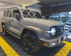 GWM TANK 300 2.0 HI4-T PHEV FLEX TERRAFORCE 4X4 9HAT GWM TANK 300 2.0 HI4-T PHEV FLEX TERRAFORCE 4X4 9HAT