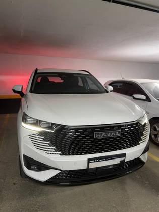 GWM HAVAL H6 1.5 HEV PREMIUM E-TRACTION