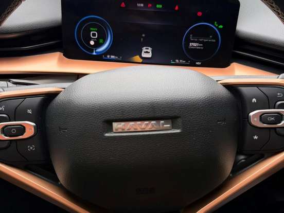 GWM-HAVAL H6-1.5 PHEV19 E-TRACTION GWM-HAVAL H6-2025