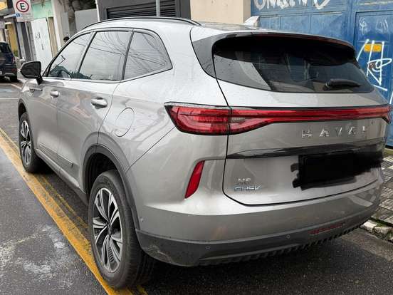 GWM-HAVAL H6-1.5 PHEV19 E-TRACTION GWM-HAVAL H6-2025