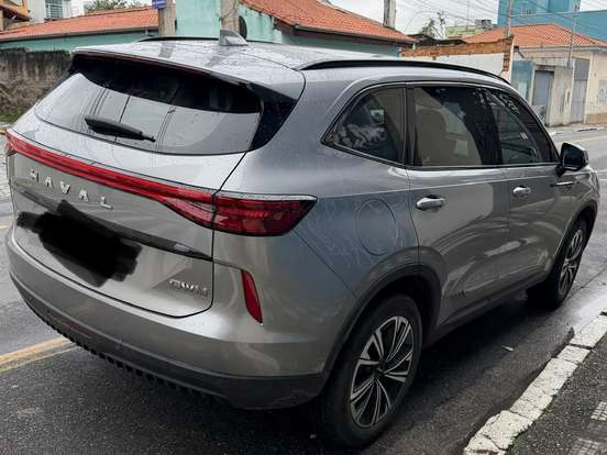 GWM-HAVAL H6-1.5 PHEV19 E-TRACTION GWM-HAVAL H6-2025