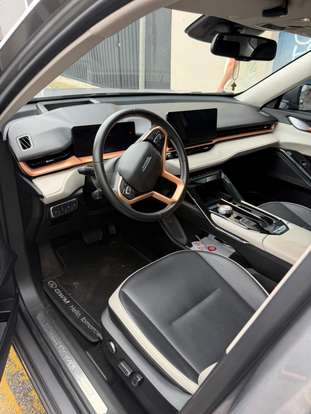 GWM-HAVAL H6-1.5 PHEV19 E-TRACTION GWM-HAVAL H6-2025