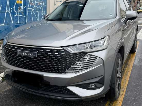 GWM-HAVAL H6-1.5 PHEV19 E-TRACTION GWM-HAVAL H6-2025