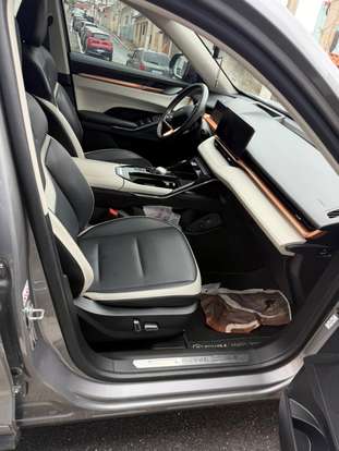 GWM-HAVAL H6-1.5 PHEV19 E-TRACTION GWM-HAVAL H6-2025