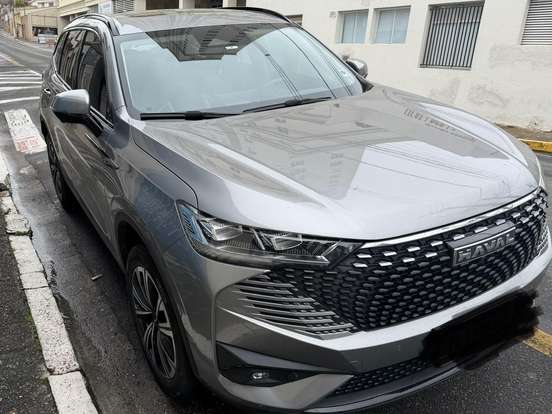 GWM-HAVAL H6-1.5 PHEV19 E-TRACTION GWM-HAVAL H6-2025