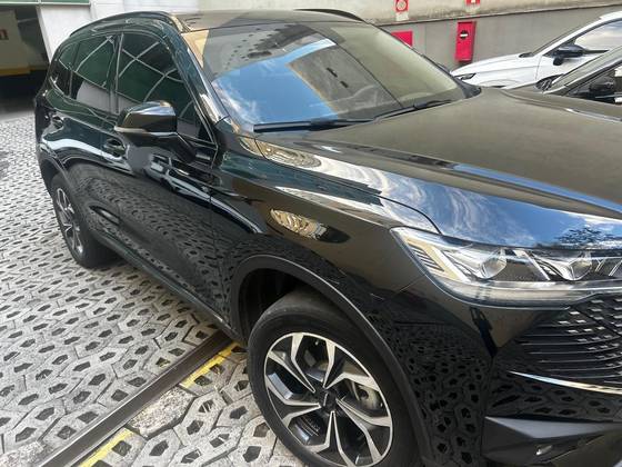 GWM HAVAL H6 1.5 PHEV34 AWD E-TRACTION