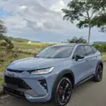 GWM HAVAL H6 GT 1.5 FLEX PHEV AWD E-TRACTION GWM HAVAL H6 GT 1.5 FLEX PHEV AWD E-TRACTION