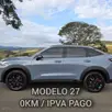 GWM HAVAL H6 GT 1.5 FLEX PHEV AWD E-TRACTION GWM HAVAL H6 GT 1.5 FLEX PHEV AWD E-TRACTION