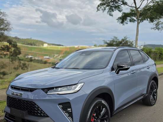 GWM-HAVAL H6 GT-1.5 FLEX PHEV AWD E-TRACTION GWM-HAVAL H6 GT-2027