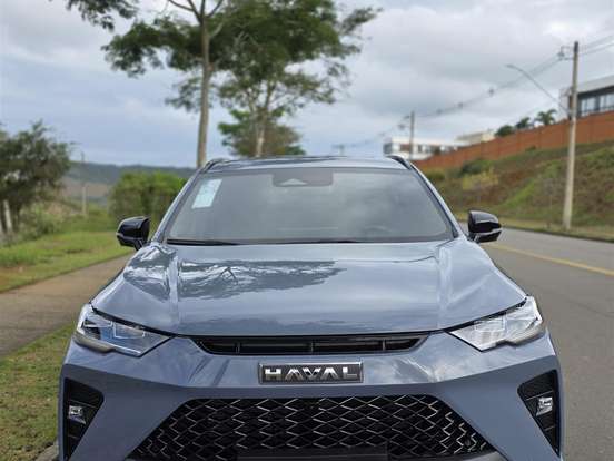 GWM-HAVAL H6 GT-1.5 FLEX PHEV AWD E-TRACTION GWM-HAVAL H6 GT-2027