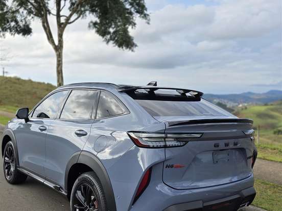 GWM-HAVAL H6 GT-1.5 FLEX PHEV AWD E-TRACTION GWM-HAVAL H6 GT-2027