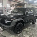 GWM TANK 300 2.0 HI4-T PHEV FLEX 4X4 9HAT GWM TANK 300 2.0 HI4-T PHEV FLEX 4X4 9HAT