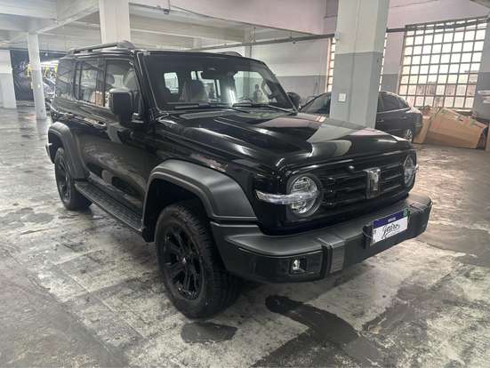 GWM-TANK 300-2026