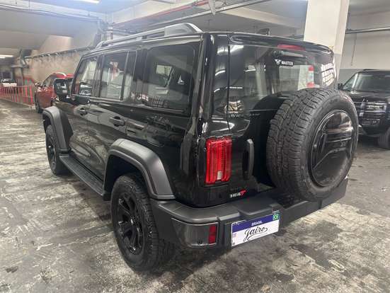 GWM-TANK 300-2026