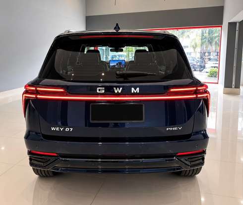 GWM-WEY 07-1.5 TURBO PHEV AWD DHT GWM-WEY 07-2025
