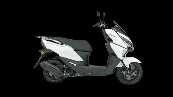 HAOJUE BURGMAN ADX 125 