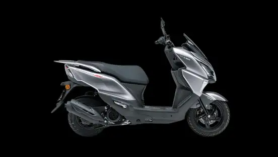 HAOJUE-BURGMAN ADX 125-2026