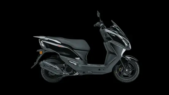 HAOJUE-BURGMAN ADX 125-2026