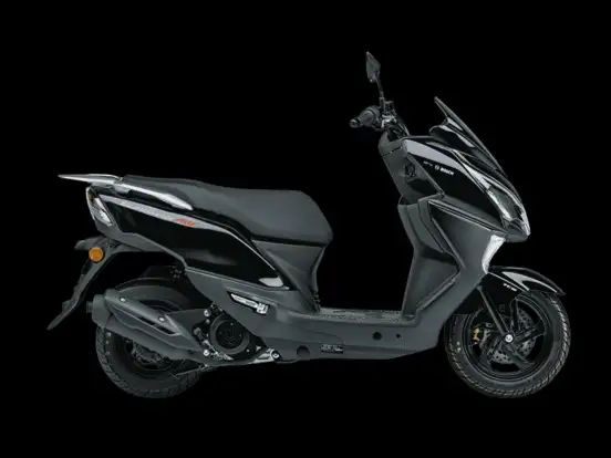 HAOJUE-BURGMAN ADX 125 HAOJUE-BURGMAN ADX 125-2026