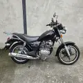 HAOJUE CHOPPER ROAD 150 HAOJUE CHOPPER ROAD 150