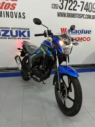 HAOJUE-DK 160S-2026