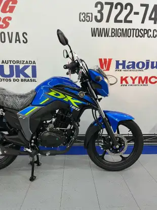 HAOJUE-DK 160S-2026