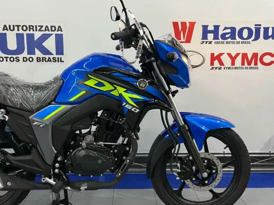 HAOJUE-DK 160S HAOJUE-DK 160S-2026