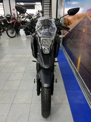 HAOJUE-DL 160-2026